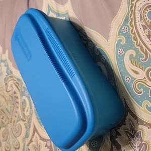 Tupperware microwave spaghetti maker, plastic